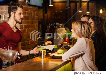 Youth, People, Leisure and Party concept Youth, People, Leisure and Party concept 69446279