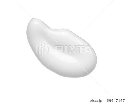 乳液のクローズアップ 乳液のクローズアップ 69447167