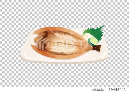 Opening of hokke 69448441