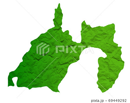 静岡 地図 アイコン 静岡 地図 アイコン 69449292