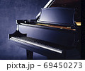 グランドピアノのイメージ 69450273
