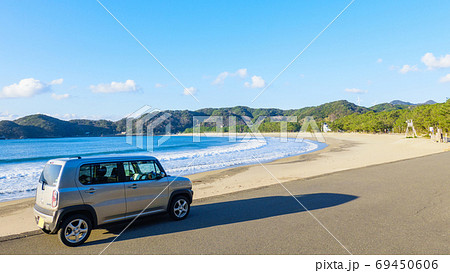 弓ヶ浜(南伊豆) 弓ヶ浜(南伊豆) 69450606