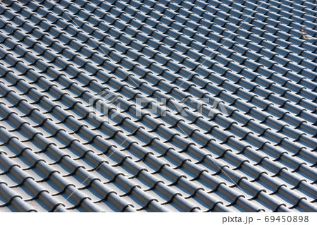 屋根 ルーフ 屋根ふき材 69450898