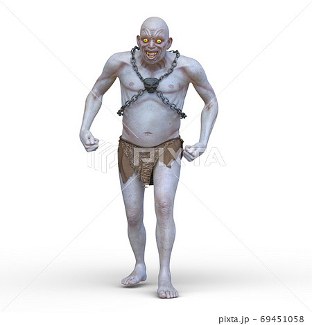 ゴブリン 69451058