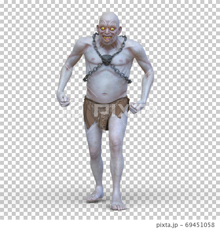 ゴブリン 69451058