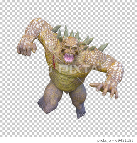 monster monster 69451185