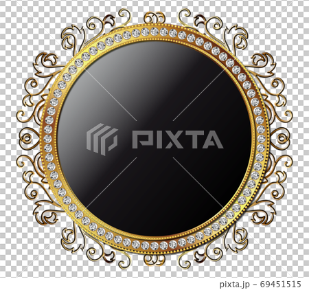 華麗的框架 69451515