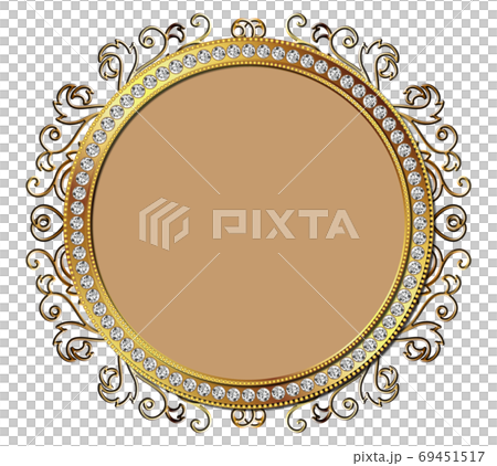 華麗的框架 69451517