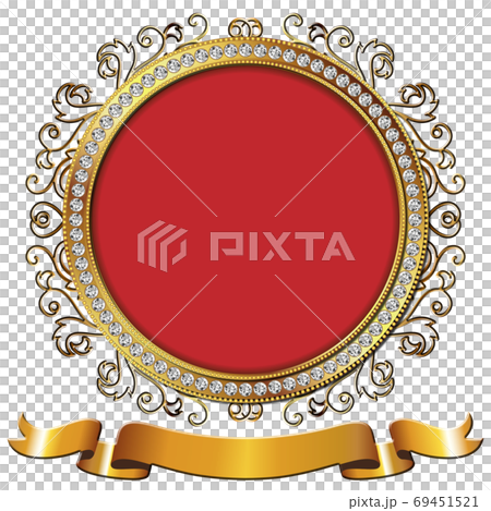 華麗的框架 69451521