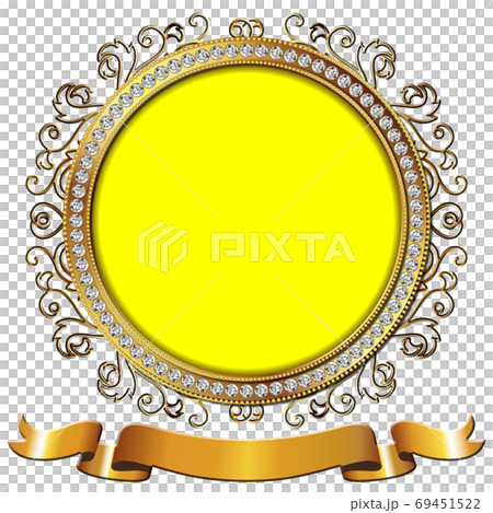 華麗的框架 69451522