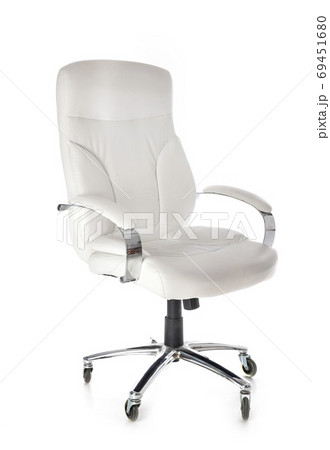 desk chair in studio 69451680