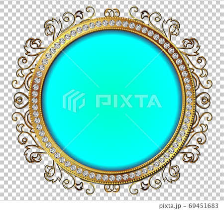 Gorgeous frame Gorgeous frame 69451683