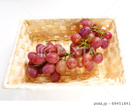ぶどう ブドウ 葡萄 ぶどう ブドウ 葡萄 69451841