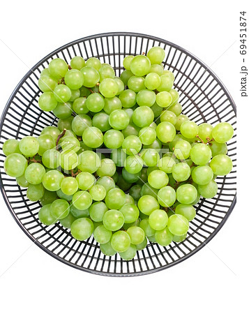 ぶどう　ブドウ　葡萄 69451874