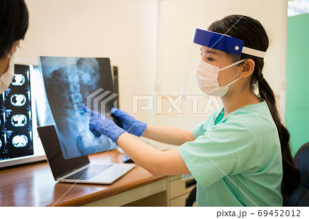 Hospital Hospital 69452012