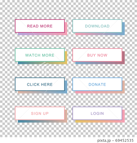 Design web button 69452535
