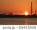日の出 69453008
