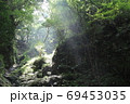 東京　檜原村　観光 69453035