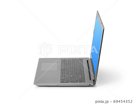 Notebook computer Notebook computer 69454352