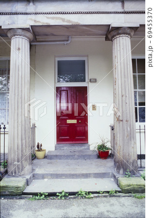 リバプールのアパート 69455370