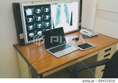 Hospital Hospital 69455816