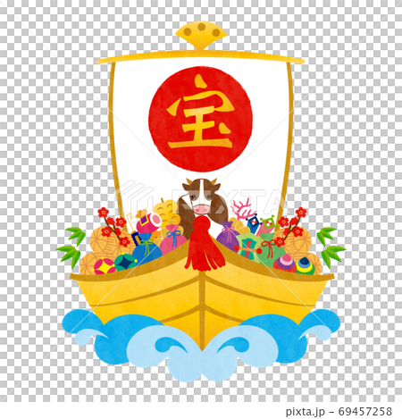 新年-新年賀卡材料Sotech 新年-新年賀卡材料Sotech 69457258