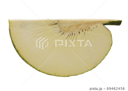 breadfruit isolated on white background 69462456