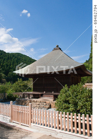 福徳寺阿弥陀堂 69462794