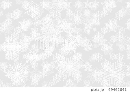 Snowflakes 69462841