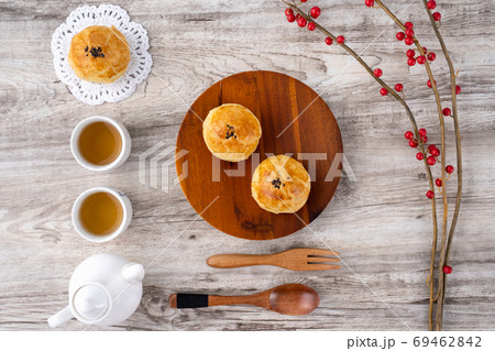 中秋 仲秋 中秋節 69462842