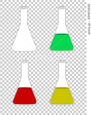 Beaker Beaker 69463698