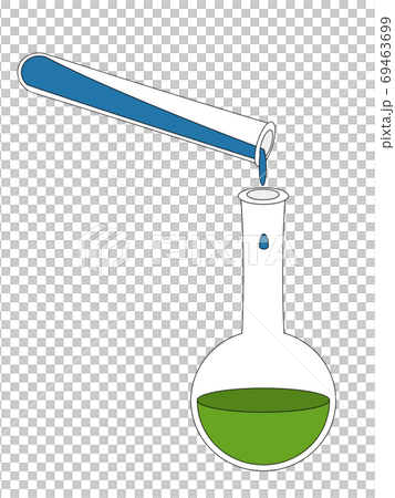 Beaker 69463699