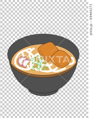 Kitsune Udon 69464273