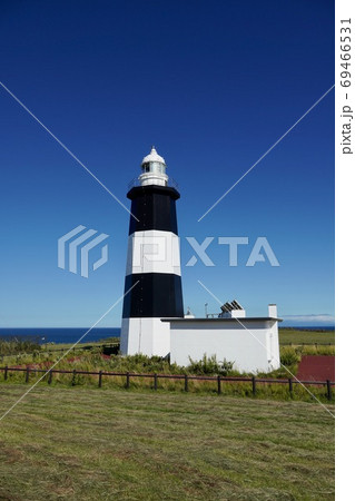 能取岬灯台2020・夏 69466531