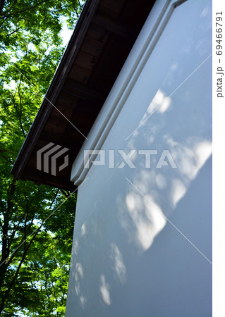 府中市郷土の森・野外博物館の歴史的建造物郡 69466791