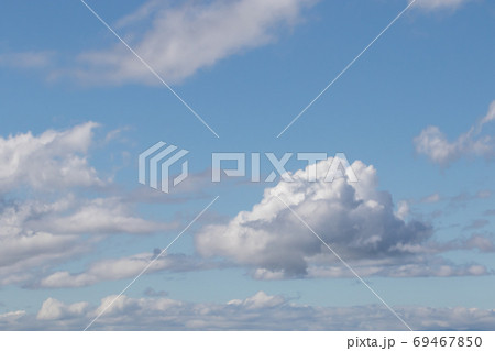空と雲2020 空と雲2020 69467850