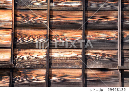 府中市郷土の森・野外博物館の歴史的建造物郡 府中市郷土の森・野外博物館の歴史的建造物郡 69468126