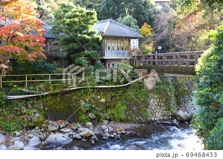 伊豆の踊子の宿 69468453