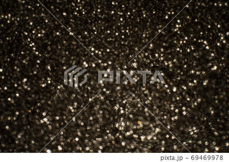 Christmas background. Festive abstract background with bokeh defocused lights and stars 69469978
