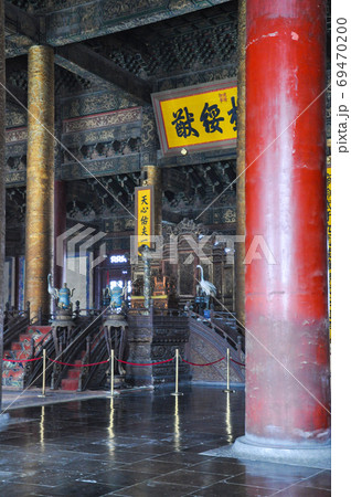 北京の故宮博物館 北京の故宮博物館 69470200