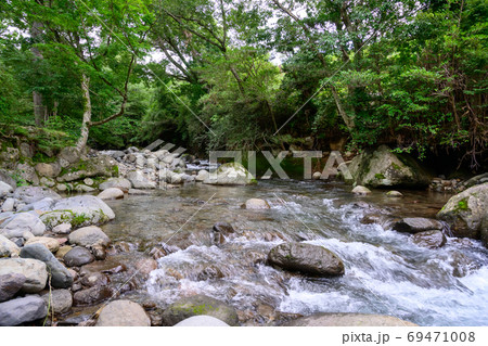 静岡県河津町 佐野川 静岡県河津町 佐野川 69471008