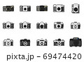 東ドイツ・Ih社のカメラ 69474420