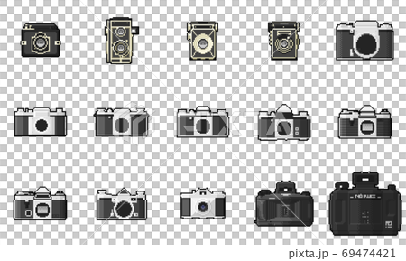 東ドイツ・Kw社のカメラ 69474421