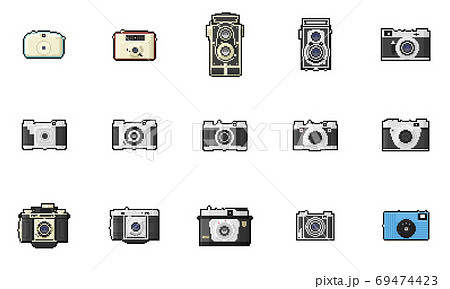 東ドイツ・その他メーカーのカメラ 69474423