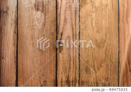 Rustic wooden plank with copy space Rustic wooden plank with copy space 69475035