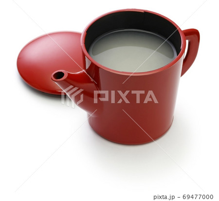 蕎麦湯 蕎麦湯 69477000
