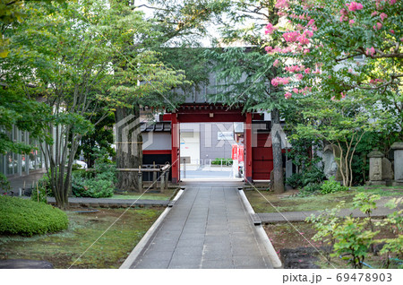 真言宗豊山派金剛院 69478903