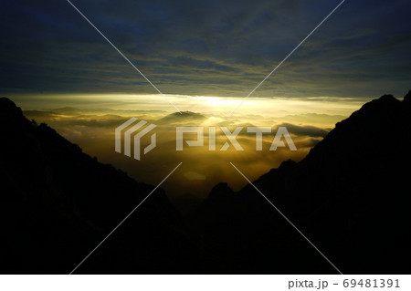 韓国 全羅南道 霊岩郡 69481391