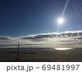 青空と海と太陽と 69481997