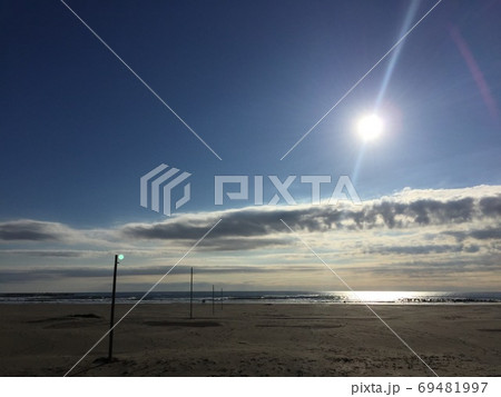 青空と海と太陽と 青空と海と太陽と 69481997